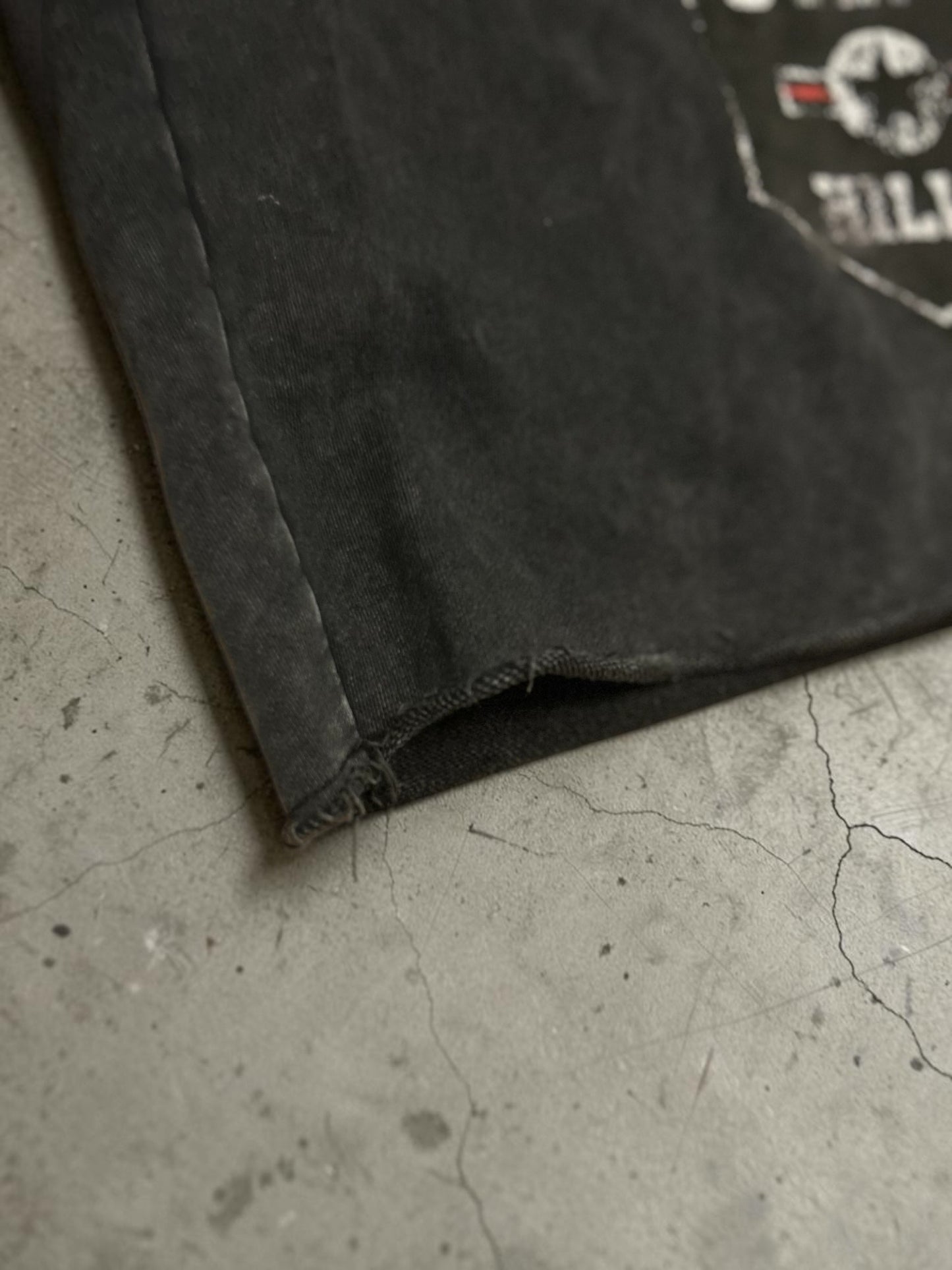 Stone Hills shorts