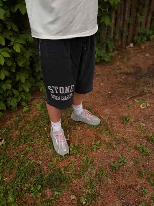 Storm Chasers Stone Shorts 1/1