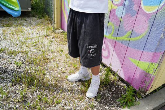 Stone Hills shorts