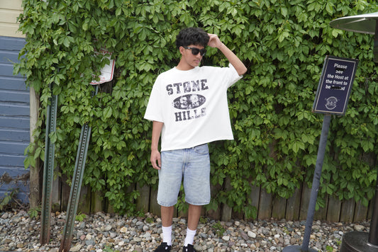 Vintage Stone T Shirt