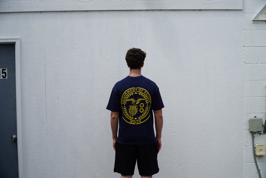 Anvy Stone Hills T shirt
