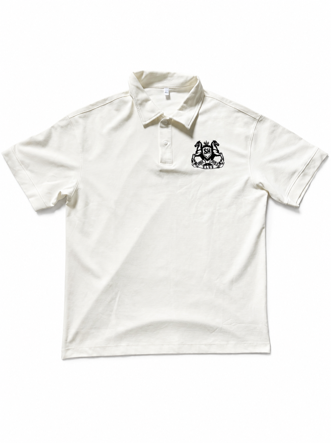 Stone Hills club polo