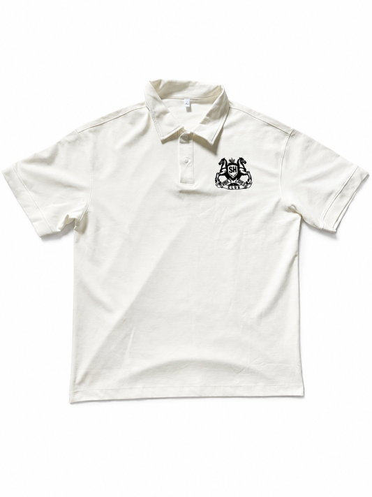 Stone Hills club polo