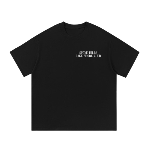 Lake shore club T Shirt