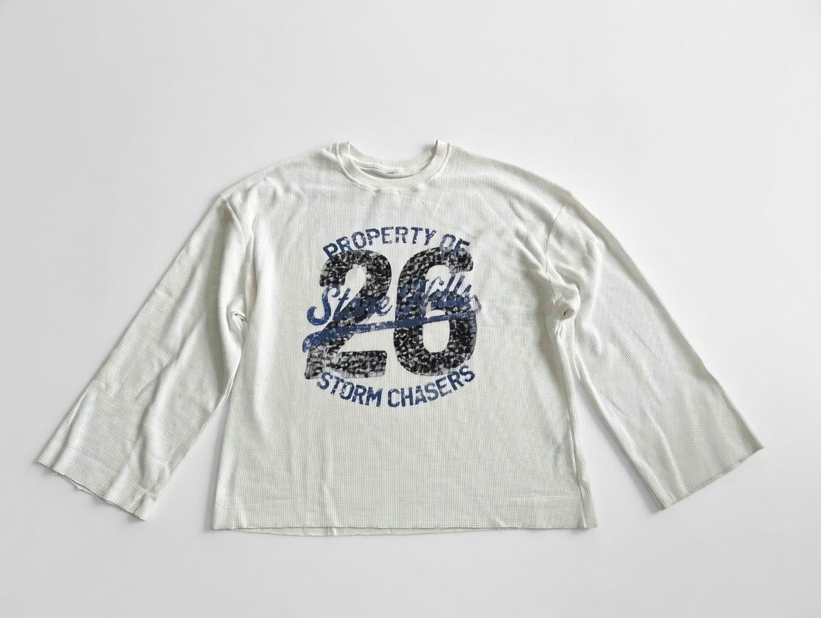 Storm Chasers Thermal