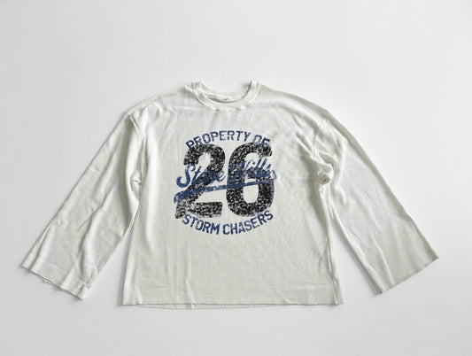 Storm Chasers Thermal